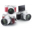FUJIFILM X-A3